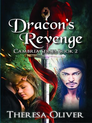 cover image of Dracon's Revenge